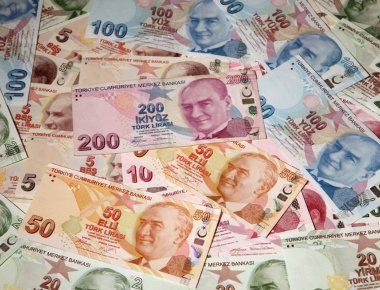 H τουρκική οικονομία καταρρέει: Η Moody's υποβάθμισε την προοπτική του κρατικού αξιόχρεου της χώρας σε «αρνητική»